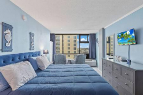 NEW Oceanside Inn 603 King Bed Ocean Views